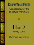 Plan, part 2