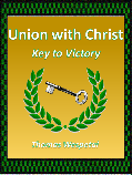 Union with Christ